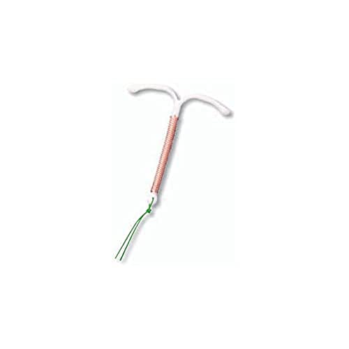 club inter pharmaceutique Gima 29710 - Espiral Intrauterina TCU380 Plus, estéril