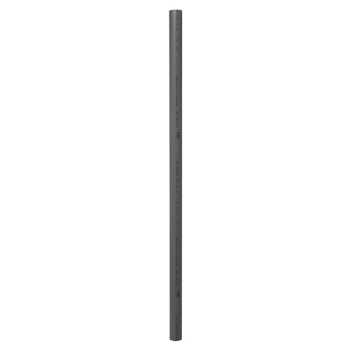 Tube PVC ø 40 mm 2 m
