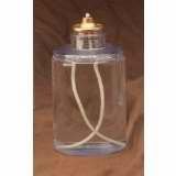 Emkay Candles 102865 Emitte Liquid Candle44; 3.25