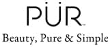 Pur Minerals PÜR MINERALS 4-in-1 Pressed Mineral Makeup Powder Foundation with SPF 15 - Concealer & Finishing Compact Pressed Powder for Face - Buildable Medium to Full Coverage Foundation Powder