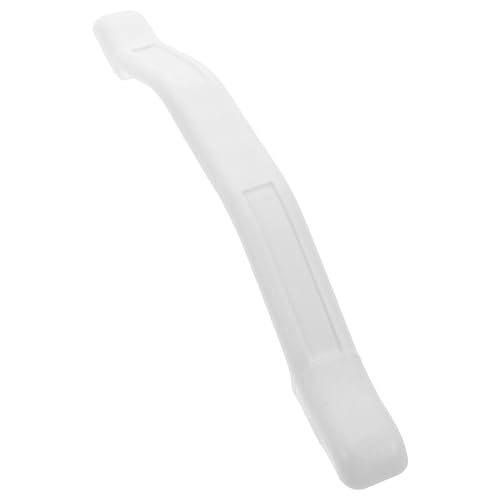 HOLIDYOYO Asidero Plástico para RV con Tornillos Manilla de Agarre para Puerta y Escalera Barra de Apoyo para Autocaravanas Remolques y Barcos Instalación Rápida y Segura