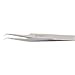 Techni-Tool Tweezer Stainless Steel Precision Type 51S