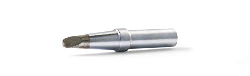 Image of Weller ETCC Single Flat Soldering Tip for PES51, WE1010NA, WES51, WESD51