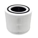 Filtro purificatore d'aria compatibile Core300 300S 300-RF(White)