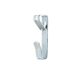 Image of CRL 100 Pound Picture Hangers - 100 Pack