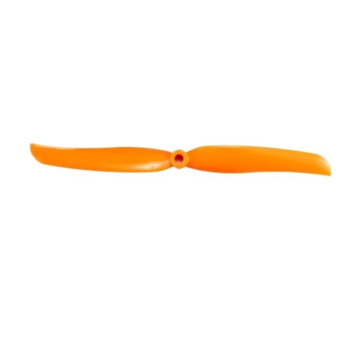 Hélice d'avion RC EP 1160 en composite rigide pour propulsion haute performance