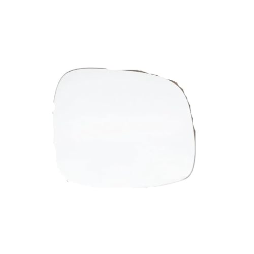 Remplacer un miroir cassé de Grand Voyager avec ce verre de rétroviseur