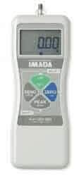 Imada Digital Force Gauge with Outputs, 220 lbf Capacity