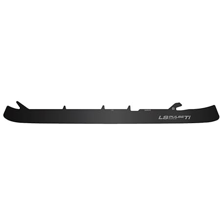 Bauer Runner Pulse TI Edge (2) Goalie Senior