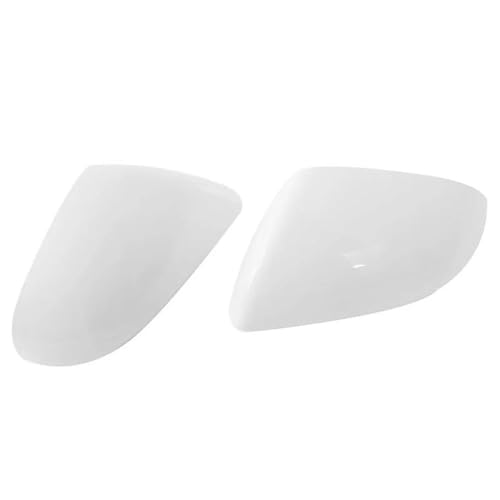 Couvercle rétroviseur blanc brillant Buick Encore GX réparer coque rayée
