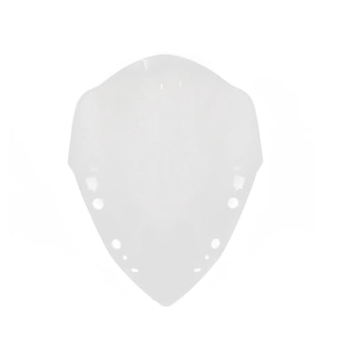 Déflecteur pare-brise moto sport pour XMAX 300 250 400 2017-2022 bulle haute protection