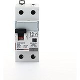 Btdin45 - Magn Diff Ac 1P+N 10A 4.5Ka 10Ma Ga8812A