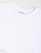 Calvin Klein Men's Smooth Cotton Solid Crewneck T-Shirt Brilliant White