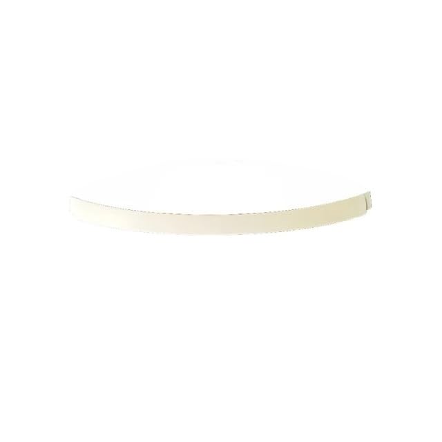 Aileron de toit haut de gamme pour Série 3 E90 - Becquet arrière style sportif épuré