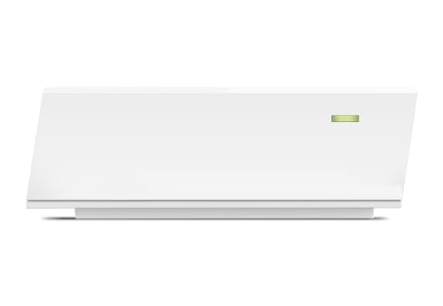 TP LINK Injecteur POE TL POE4824G 48 V DC Sortie - vue 5