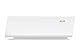 TP-Link TL-POE4824G 48V Gigabit Passiver PoE Adapter ( Unterstützt 48V passives PoE, Wandmontage, Plug & Play) weiß