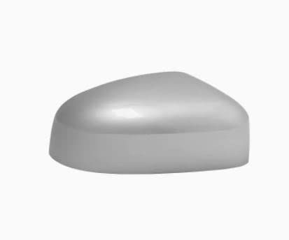 Capuchon de rétroviseur pour Ford Focus MK3 argent droit en ville