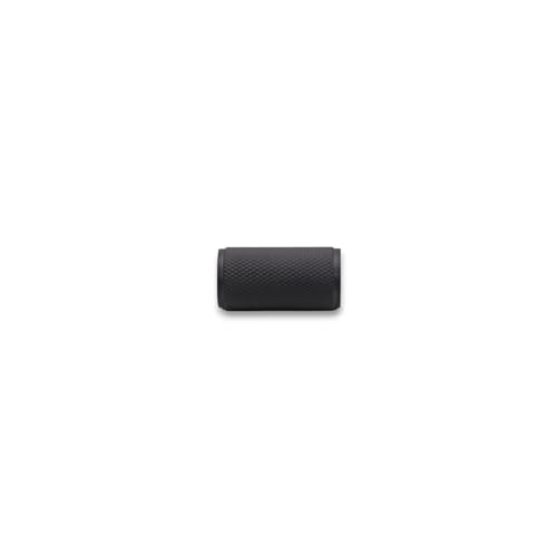 Tiradores para armarios modernos de latón macizo gris plomizo Infinity Decor, 4 unidades 7