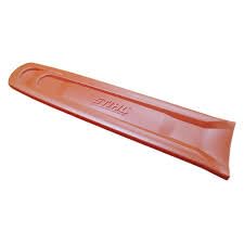 Stihl 0000-792-9179 - Cubierta para vaina de barra de motosierra de 36 pulgadas