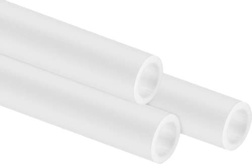 Image of CORSAIR, Hydro X Series, XT Hardline, Satin White, 14mm, Tubing