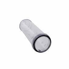Rusco/Vu-Flow NT30C 3/4" and 1" Spin-Down Replacement Filter Cover (Package Of 2) -  American Granby, CWD-RUSCO-1C,new+2