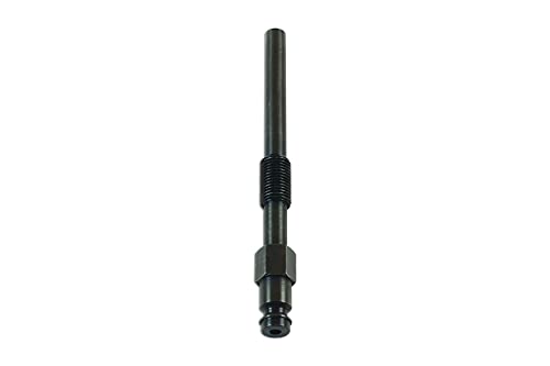 Adaptateur test compression diesel M9 accessoire de mesure pour garage automobile