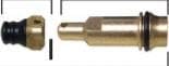PRIER, P-231-06CC, STEM ASSEMBLY - CC" FOR NEW STYLE C-634