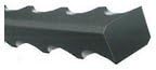 HILO DESBROZADORA NYLON DENTADO 4X21 M
