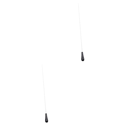Alasum 2pcs Orchestra Orchestra Conducting Music Accessories