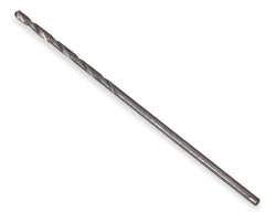 Jobber Bit, 31/64In, High Speed Steel