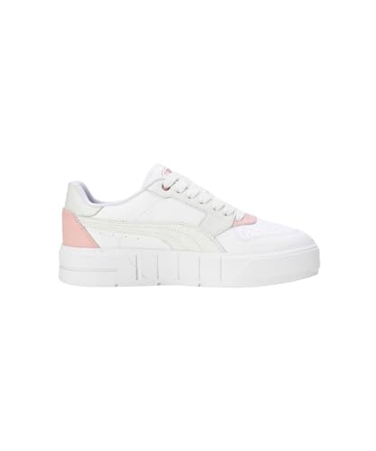 Image of Puma Womens Cali Court Luxe WNS Sneaker