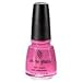 China Glaze Nail Polish Rich and Famous