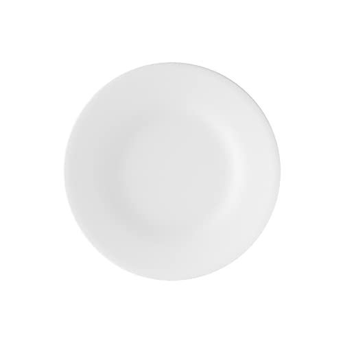 Villeroy & Boch Anmut Frühstücksteller, 22 cm Ø, weiß