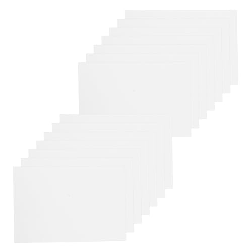FIXOSHEE 200 Piezas De Papel Fotográfico Brillante: Papel Para Impresora Fotográfica A6, Cartulina De Gramaje Alto Para Imprimir Fotos, Invitaciones, Postales Y Fiestas.