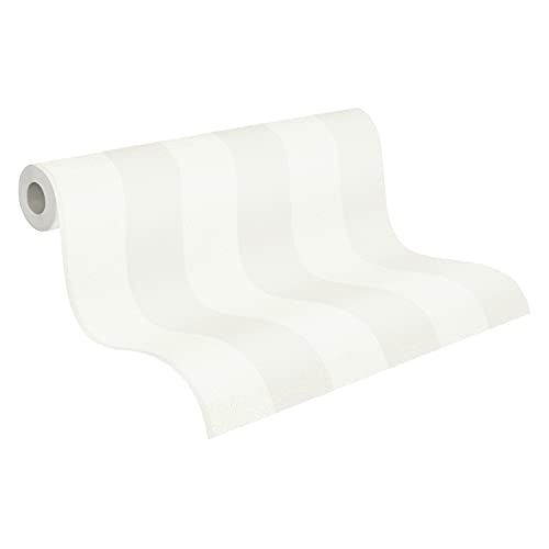 A.S. Création Streifentapete Trendwall 2 Tapete gestreift Vliestapete...