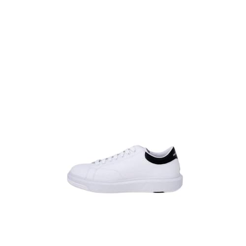 Materiale: sintetico Scarpe Uomo Sneakers in Action Leather 40
