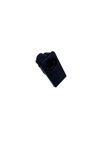 Pestillo para guantera compacto miniatura 3