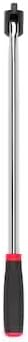 3/8 Inch Drive x 18 Inch Comfort Grip Breaker Bar, Mfr: SBH01118-A