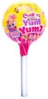 Cookeez Makery Yum Yumz S3 Single Pack Cdu