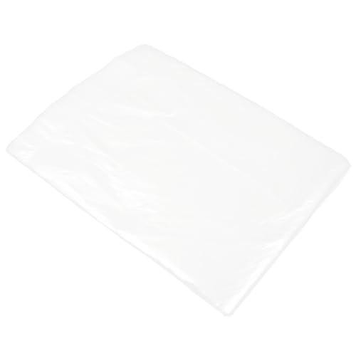 Paquete de 100 bolsas desechables para spa de pies miniatura 1