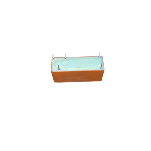 Relais RY210012 12V lot de 10 interrupteurs électromécaniques PCB