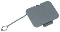 BMW 3-series (00-06 2-door) Towing Hook Cover Front OEM