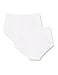 Produktbild Sloggi Damen sloggi Pure Sense Luxe Maxi C2P Taillenslip White 40