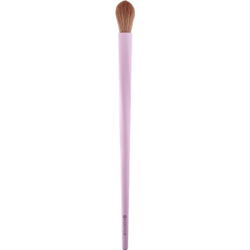 essence all in one blending brush, Concealerpinsel, Nr. 01, Mehrfarbig,...