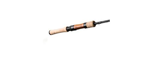 Amazon | アブガルシア(Abu Garcia) トラウトロッド スピニング トラウ