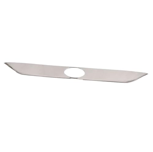 Embellecedor de cubierta de puerta trasera y tapa de maletero para Toyota RAV4