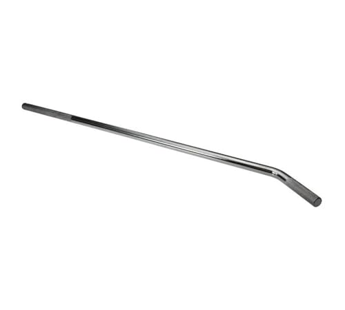 Mytee Products 28 Winch Bar - Strap Bar for Flatbed Truck - Auto Hauler Tie Down Binder Bar for Car Carrier Car Hauler Chain Straps