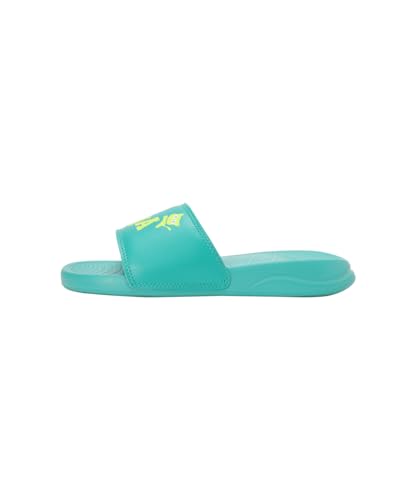 Image of PUMA unisex-child Popcat 20 Jr V2 sliders