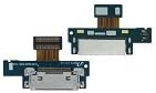 For Samsung P6200 Galaxy Tab 7.0 Plus Dock Connector Charging Port Flex Cable