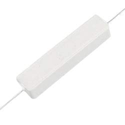 10 ohm 10W Fusible Cement Resistor (B08WWN99ZX) Amazon Price History, Amazon Price Tracker